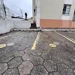 Apto Aconchegante Em Floripa!