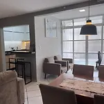 Apto Aconchegante Em Floripa!