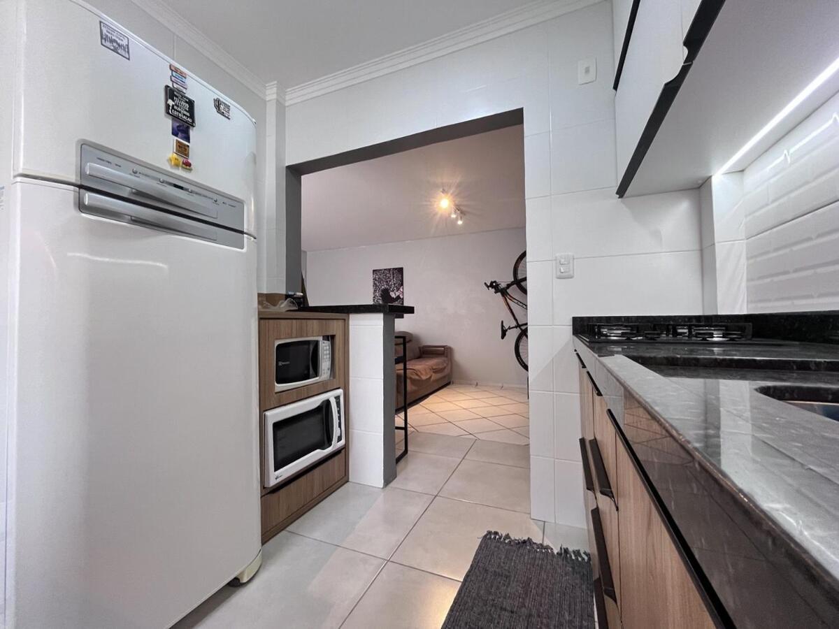 Apto Aconchegante Em Floripa! Apartamento