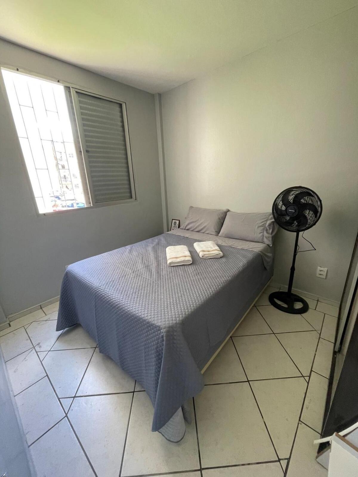 Apto Aconchegante Em Floripa! Apartamento Florianopolis