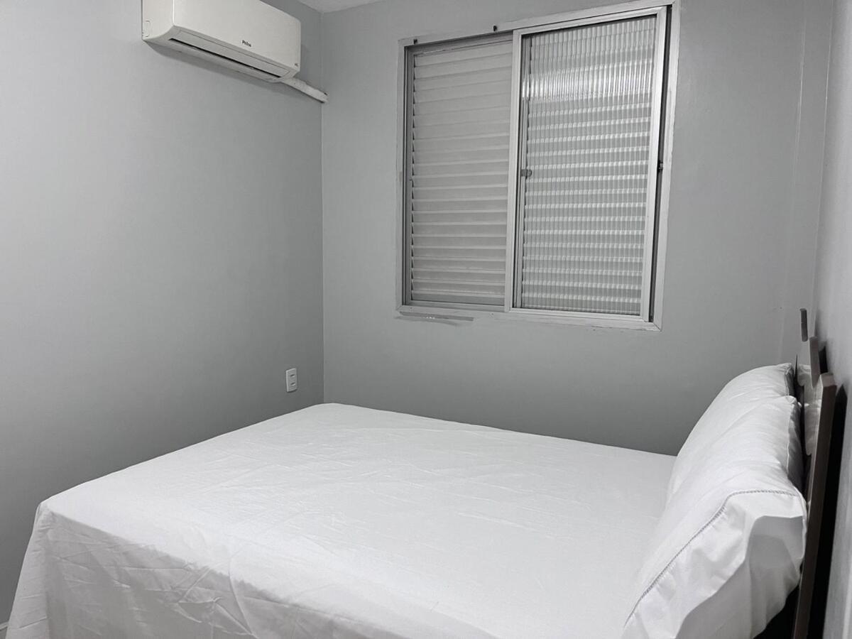 Apartamento Apto Aconchegante Em Floripa! Florianopolis