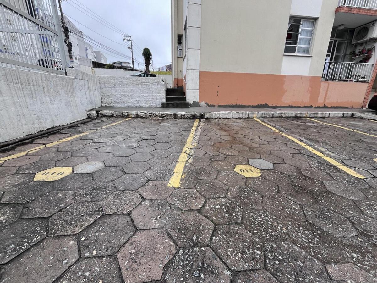 Apto Aconchegante Em Floripa! Florianopolis