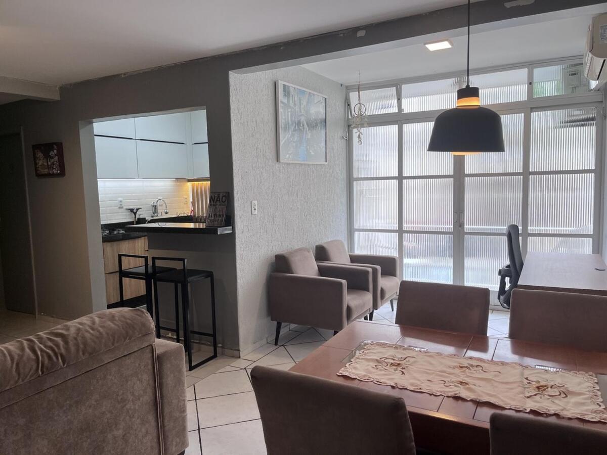 Apartamento Apto Aconchegante Em Floripa! Florianopolis
