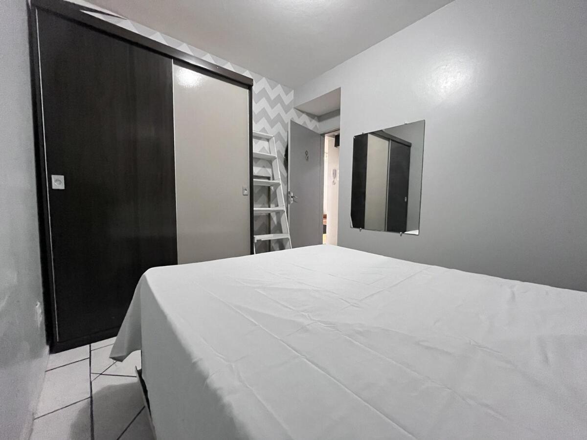 Apartamento Apto Aconchegante Em Floripa! *