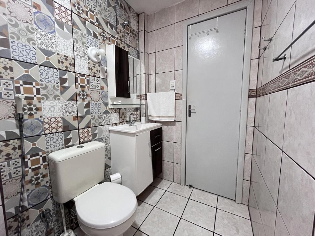 Apto Aconchegante Em Floripa! Apartamento Florianopolis