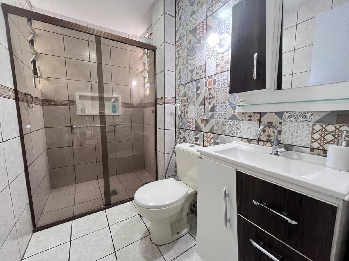 Apartamento Apto Aconchegante Em Floripa! Florianopolis