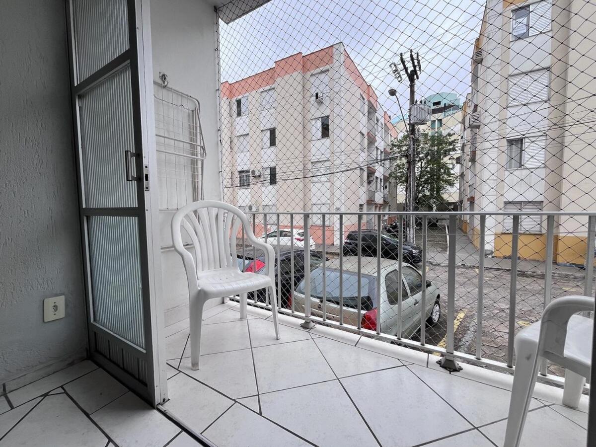 Apartamento Apto Aconchegante Em Floripa!
