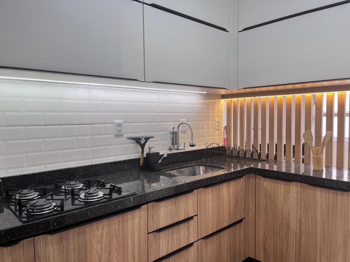 Apartamento Apto Aconchegante Em Floripa! Florianopolis